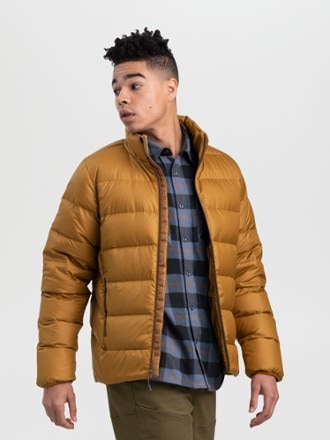 Outdoor Research Coldfront Down Jacket - Men's 3