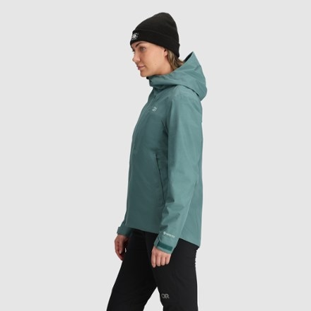 Outdoor Research Grandridge GORE-TEX Insulated Jacket - Women's 4
