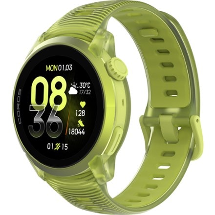 COROS Pace 4 Aluminum 3