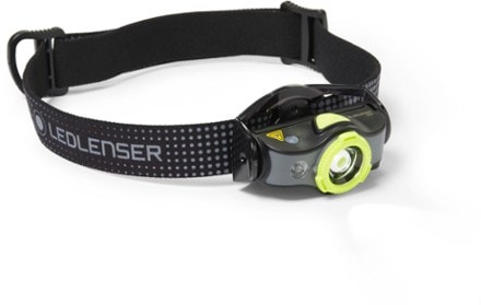 Ledlenser MH5 Headlamp 0