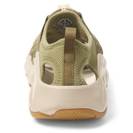 KEEN Hyperport H2 Sandals - Men's Back view