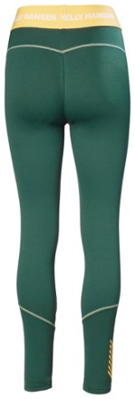 Helly Hansen Lifa Active Base Layer Bottoms - Women's 3