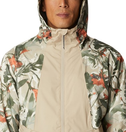 Columbia Inner Limits II Jacket - Men's 6
