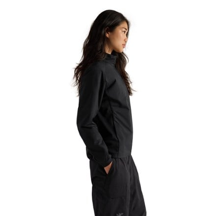 Arc'teryx Atom Insulated Jacket - Women's 4