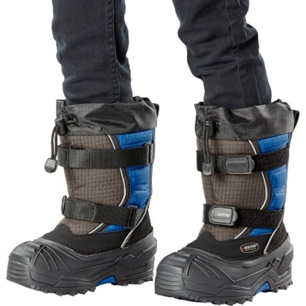 Baffin Young Eiger Youth Boots - Kids' 2