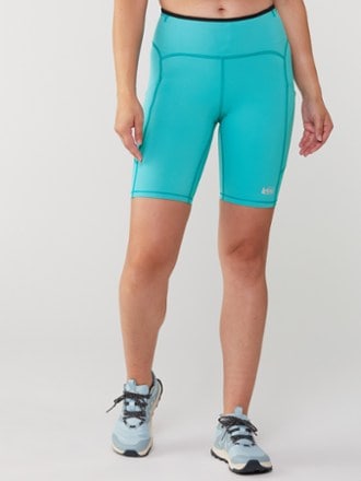 REI Co-op Swiftland 9" Running Shorts - Women's 1