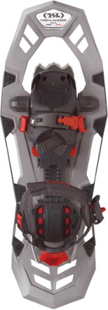 TSL Snowshoes Highlander Elite Snowshoes 2