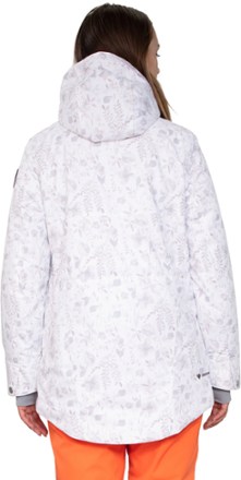 Obermeyer Celestia Insulated Jacket - Women's 2