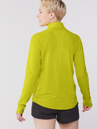 REI Co-op Swiftland Half-Zip Running Pullover - Women's 2