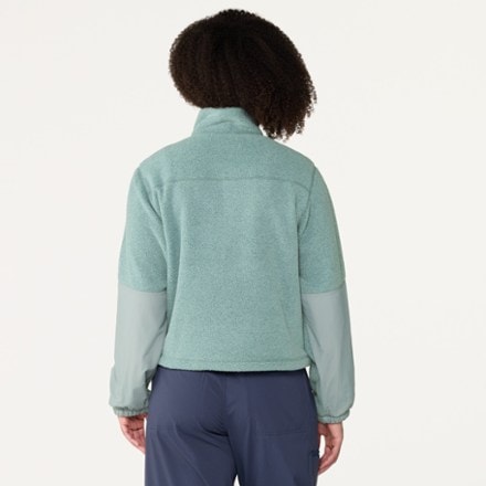 REI Co-op Campwell Fleece Pullover - Women's 2