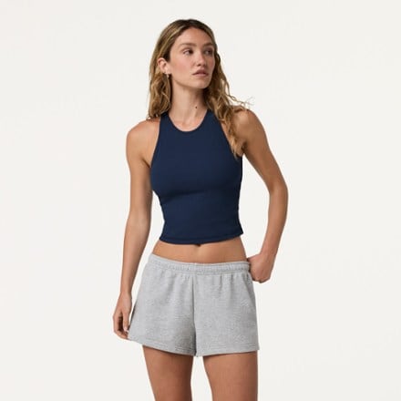 Vuori Pose Plyo Tank Top - Women's 1