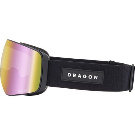 Dragon Slain Mag Snow Goggles 3
