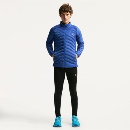 Nike ACG Lava Loft Down Jacket - Men's 2