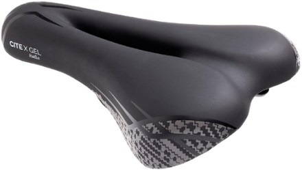 Terry Cite Y Gel Italia Bike Saddle - Men's 4