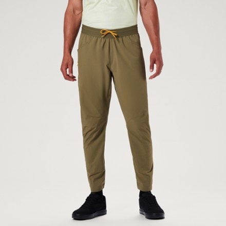 Endura Trailster Bike Pants - Men's 0