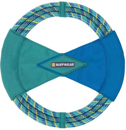 Ruffwear Pacific Ring Dog Toy 0