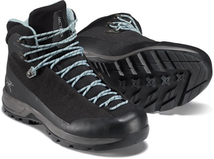 Arc'teryx Acrux TR GTX Hiking Boots - Women's | REI Co-op