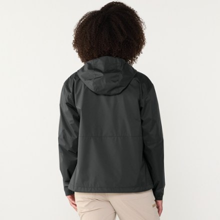 REI Co-op Trailmade Rain Jacket - Women's 4