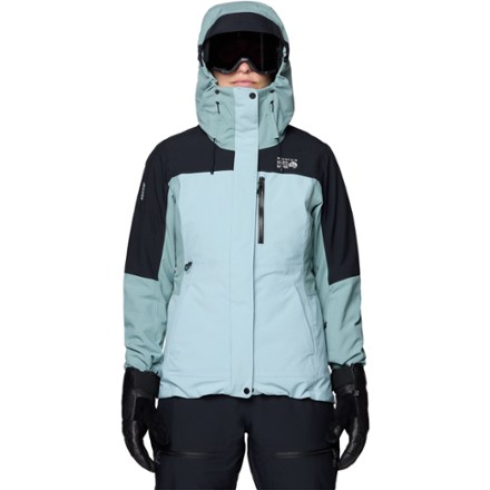 Mountain Hardwear Powder Maven Insulated Jacket - Women's | REI Co-op