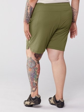 REI Co-op Link Double Bike Shorts - Women's 2