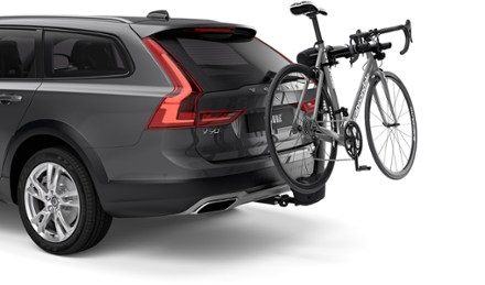 Thule Apex XT 2-Bike Hitch Rack 5