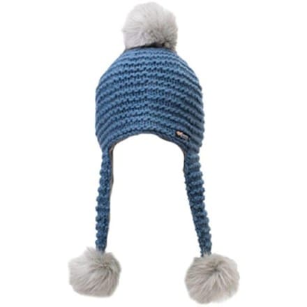 Everest Designs Arctic Earflap Beanie - Women's 0