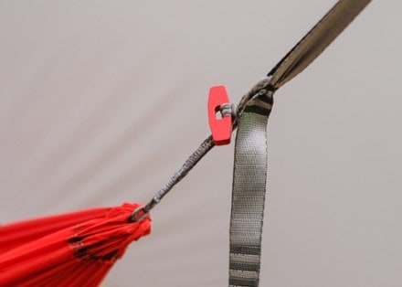 Kammok Python 10 Ultralight Hammock Straps 6