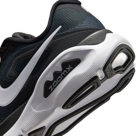 Nike Structure Plus Road-Running Shoes - Women's 7