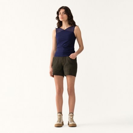Hikerkind Trail Tank Top - Women's 3