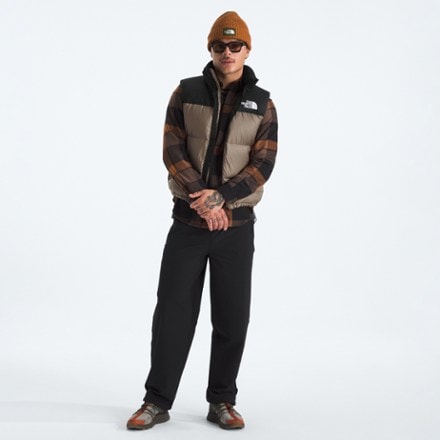 The North Face 1996 Retro Nuptse Vest - Men's 3