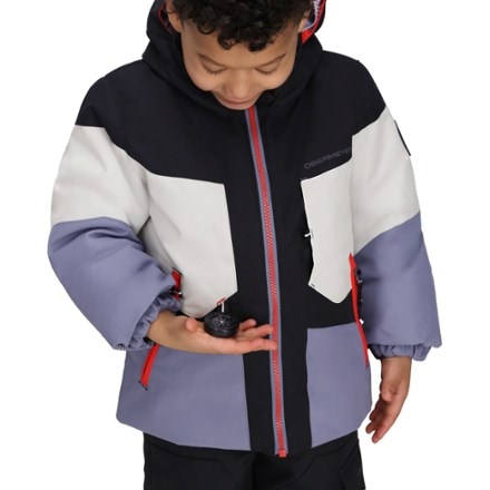 Obermeyer Altair Insulated Jacket - Toddlers' 8