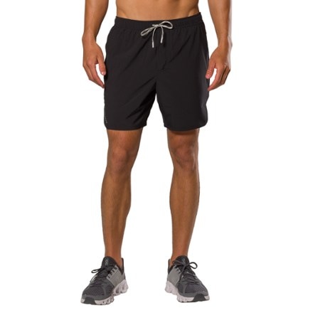 Nathan Essential 7" Unlined Shorts - Men's 1