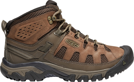 keen targhee vent mid
