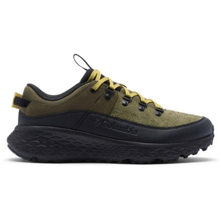 Columbia Terra Stride BC Shoes - Men's 0