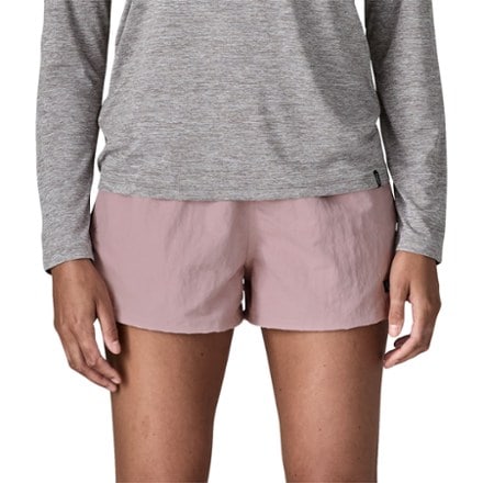 Patagonia Barely Baggies 2.5" Shorts - Women's 1