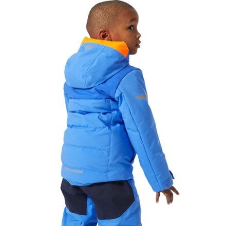 Helly Hansen Vertical Insulated Jacket - Toddlers' 2