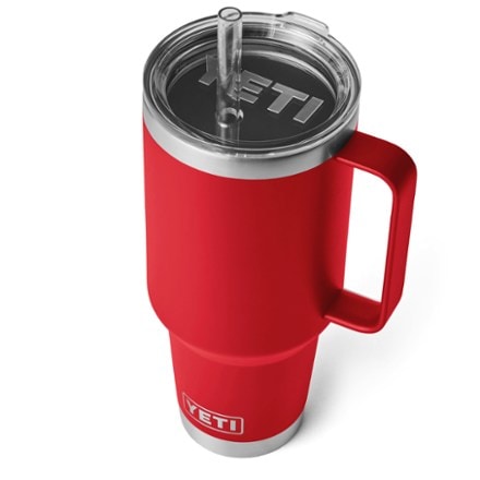 YETI Rambler Straw Mug - 42 fl. oz. 2