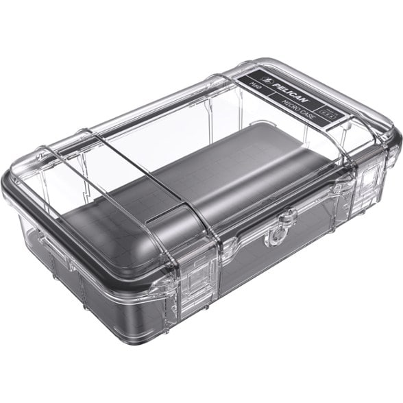 Product Image of color Black Base/Clear
