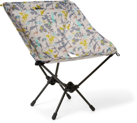 REI Co-op Member Exclusive Flexlite Camp Chair - Print Product image (Night Garden Porcini)