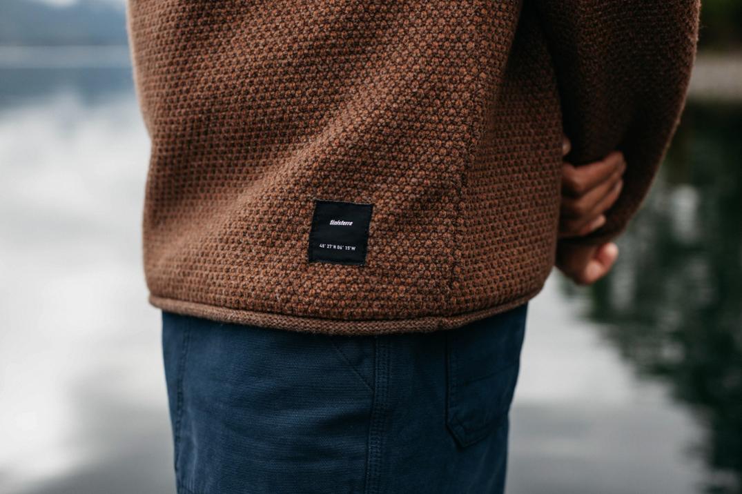 Location Image for Barents Jumper - Men's