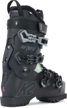 K2 BFC 75 W Ski Boots - Women's - 2023/2024 2