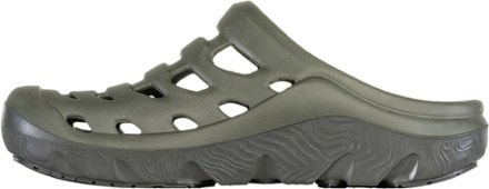 Oboz Whakata Coast Slip-On Shoes 1