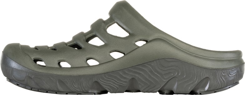 Detail Image of color Evergreen