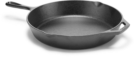 Lodge Cast Iron Skillet - 12 in. 0