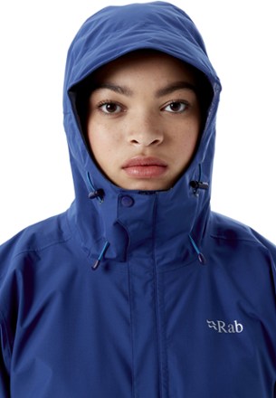 Rab Downpour Eco Jacket - Women's | REI Co-op