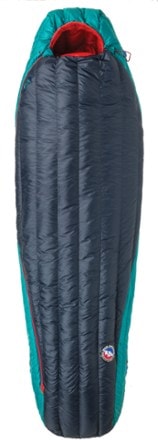 Big Agnes Daisy Mae 0 Sleeping Bag Women s REI Co op