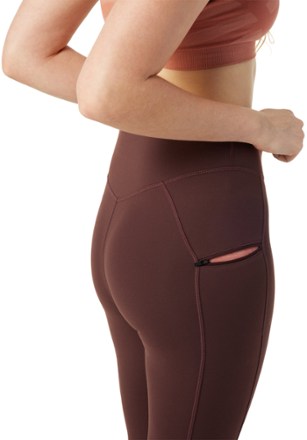 Smartwool Merino Sport 7/8 Leggings - Women's 3