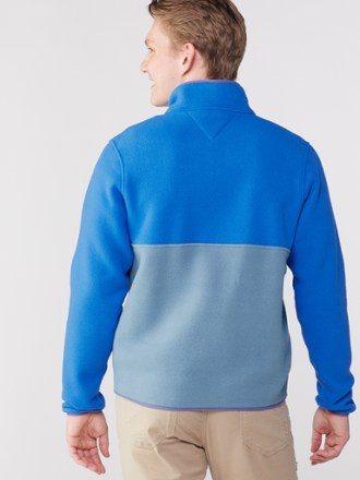 Patagonia Synchilla Anorak 2