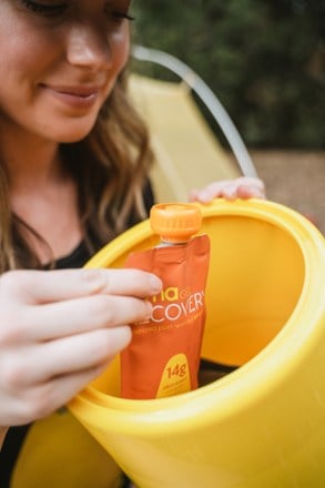 Counter Assault Bear Keg Food Container 8