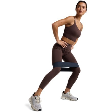 Beyond Yoga glowzone High-Waisted Midi Leggings - Women's 5